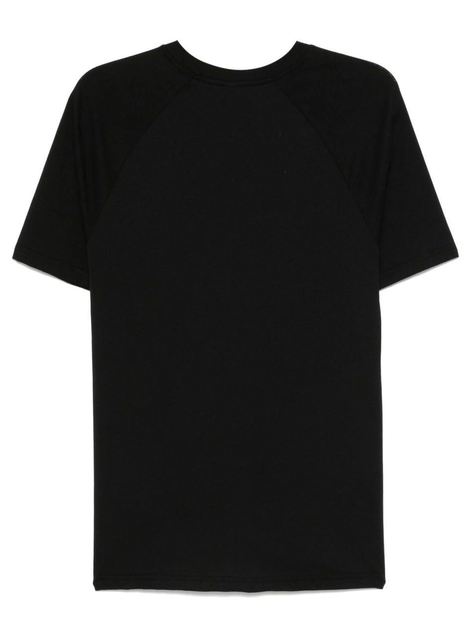 Cheap T-shirt Moschino Women Love logo-print 0405